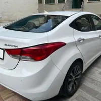 هیوندای النترا 1800cc، مدل ۲۰۱۴ فول|خودرو سواری و وانت|تهران, مهران (سیدخندان)|دیوار