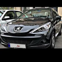 پژو207صفرمدل 1404