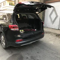 قفل در صندوق سورنتو نیو سراتو اسپرتج توسان مورانو