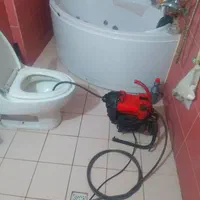 تخلیه چاه دهکده شهران شهرک راهن شهرک باقری پونک کن|خدمات پیشه و مهارت|تهران, دهکده المپیک|دیوار