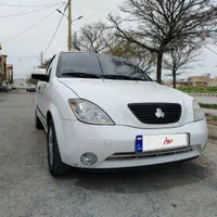 تیبا 2 (هاچبک) EX، مدل ۱۴۰۱