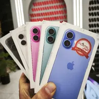 Iphone 16 رجیستر شده با گارانتی کف قیمت|موبایل|قم, نیروگاه|دیوار