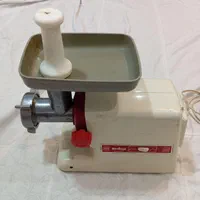 چرخ گوشت ژاپنی ناسیونال|خردکن، آسیاب، غذاساز|اصفهان, شهریار|دیوار