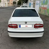 سمند LX ساده، مدل ۱۳۸۸ بدون رنگ|خودرو سواری و وانت|سنندج, |دیوار