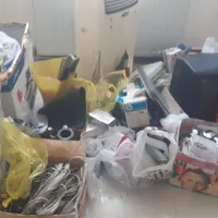 خرید ضایعات، سمساری،انباری از درب منزلتان نقد