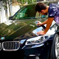 اولین کارشناسی فنی تشخیص رنگ خودرو سیار اصفهان|خدمات موتور و ماشین|اصفهان, شاهزید|دیوار
