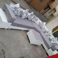 مبلمان صادق|مبلمان خانگی و میز عسلی|اسدآباد, |دیوار