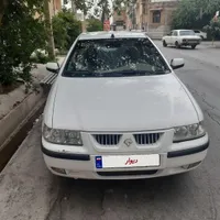 سمند lx ساده|خودرو سواری و وانت|شیراز, پودنک|دیوار