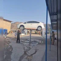 جک کارواش جک زیرشویی|فروشگاه و مغازه|تهران, مخصوص|دیوار