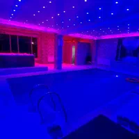 استخرکنار فول|اجارهٔ کوتاه‌مدت ویلا و باغ|خمام, |دیوار