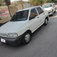 پراید 131 SE، مدل ۱۳۹۴
