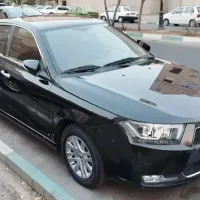 دنا پلاس مشکی بی رنگ
