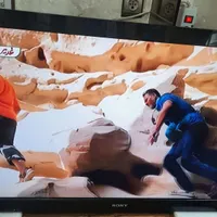 تلویزیون سونی ۴۰ اینچ