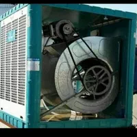 سرویس کار تعمیرات کولر ابی ودینام آبگرمکن اجاق گاز