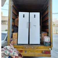 خدمات حمل بارجابجایی اثاثیه منزل ماشین کارگر|خدمات حمل و نقل|بندرعباس, |دیوار