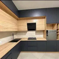کابینت کمد دیواری دکوراسیون داخلی|مصالح و تجهیزات ساختمان|محمدیه-قزوین, |دیوار
