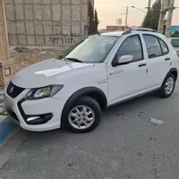 کوییک GX تیپ L، مدل ۱۴۰۲ موتور ارتقا یافته
