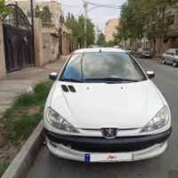 اجاره خودرو پژو ۲۰۶. ماهانه رنت خودرو|خودرو اجاره‌ای|تهران, جنت‌آباد شمالی|دیوار