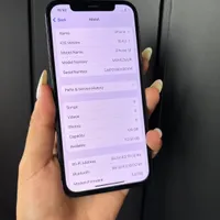 آیفون ۱۲ ۱۲۸ گیگ/iphone 12 128 g|موبایل|مشهد, سجاد شهر|دیوار
