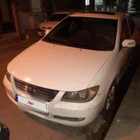 لیفان 620 1800cc، مدل ۱۳۹۳
