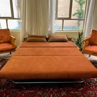 اجاره کوتاه مدت سوییت نزدیک به بیمارستان و اماکن|اجارهٔ کوتاه‌مدت آپارتمان و سوئیت|اصفهان, کوی امیریه|دیوار