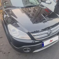 دانگ فنگ H30 کراس، مدل ۱۳۹۷|خودرو سواری و وانت|تهران, باغ فیض|دیوار