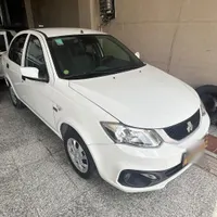 ساینا دوگانه مدل 1402