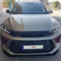 کی‌ام‌سی ای 5، مدل ۲۰۲۵|خودرو سواری و وانت|تبریز, |دیوار