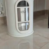 سطل برنج مارک یونیک اصل|ظروف نگهدارنده، پلاستیکی، یک‌بارمصرف|شاهرود, |دیوار