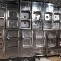 فروش روشویی سنگی سینک هود و گاز|حراج|تربت جام, |دیوار