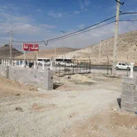 اجاره زمین کارگاهی بر اتوبان پل فسا دهنو تیون|اجارهٔ دفتر صنعتی، کشاورزی، تجاری|شیراز, بید زرد|دیوار