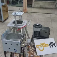 یخچال فست فود وسایل کبابی اغذیه جیگرکی فر ساندویچی|فروشگاه و مغازه|تهران, بیسیم|دیوار