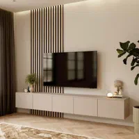 اجرای کابینت فلز  MDF|مصالح و تجهیزات ساختمان|آباده, |دیوار