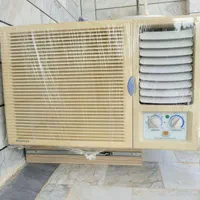 کولر پنجره ای