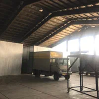 اجاره انبار مسقف کانتینری برای اسباب و لوازم منزل|اجارهٔ دفتر صنعتی، کشاورزی، تجاری|پردیس, |دیوار