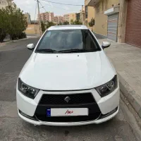 دنا توربو اتوماتیک ۱۴۰۱ بدون رنگ