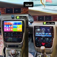 مانیتور dvd فابریک سمند مزدا آریسان شاهین اندرویدی|قطعات یدکی و لوازم جانبی|تهران, گیشا|دیوار