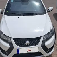 کویک اس مدل ۴۰۲|خودرو سواری و وانت|فسا, |دیوار