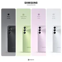 سامسونگ ای 05 اس* Samsung A 05s 128/4|موبایل|مشهد, سجادیه|دیوار
