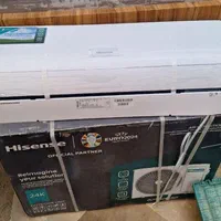 نمایندگی کولر،اسپیلت/لوازم خانگیLG/Hisense/General