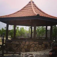 ورق طرح سفال. شیروانی|عمده‌فروشی|یزد, |دیوار