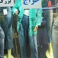 مانکن سرتاپا برای فروش|فروشگاه و مغازه|بندرعباس, |دیوار