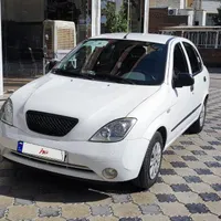 تیبا 2 (هاچبک) EX، مدل ۱۳۹۷