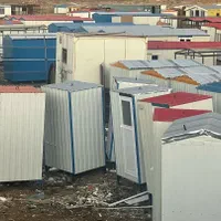 کانکس تجهیزات|تجهیزات ورزشی|اصفهان, آزادگان|دیوار