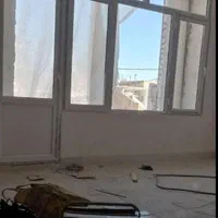 درب وپنجره دوجداره (درب توری)|مصالح و تجهیزات ساختمان|اهواز, فولادشهر|دیوار