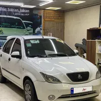 تیبا 2 (هاچبک) EX، مدل ۱۳۹۷