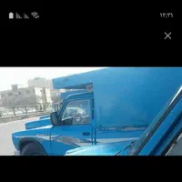وانت تلفنی نیسان باربری  وپیکان باری کرایه|خدمات حمل و نقل|تبریز, |دیوار