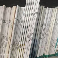 کتاب درسی انسانی منابع کنکور ۱۴۰۲ دهم تا دوازدهم|کتاب و مجله آموزشی|مشهد, شهرک رازی (شهرک غرب)|دیوار