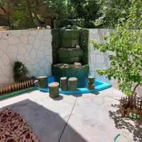 اجاره روزانه آپارتمان شیک و تمیز در اخلمد|اجارهٔ کوتاه‌مدت آپارتمان و سوئیت|مشهد, دانشجو|دیوار