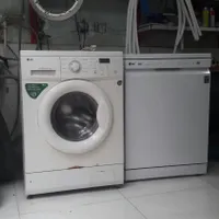 تعمیرات و نصب لباسشویی،ظرفشویی واجاق گاز